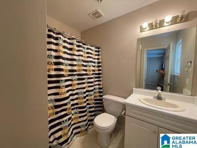 233 Willow Point Circle Alabaster, AL 35007 - Photo 11 of 11