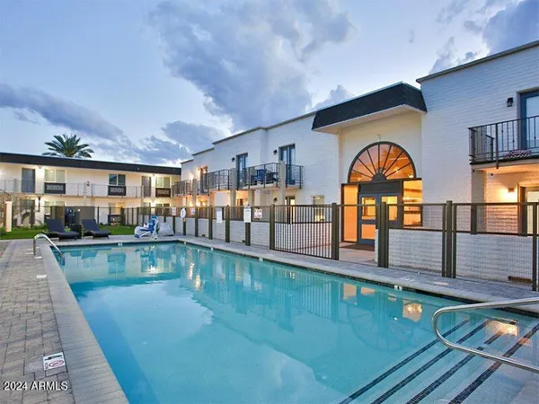 $899 | 3101 North 32nd Street, Unit ST, Phoenix, AZ 85018