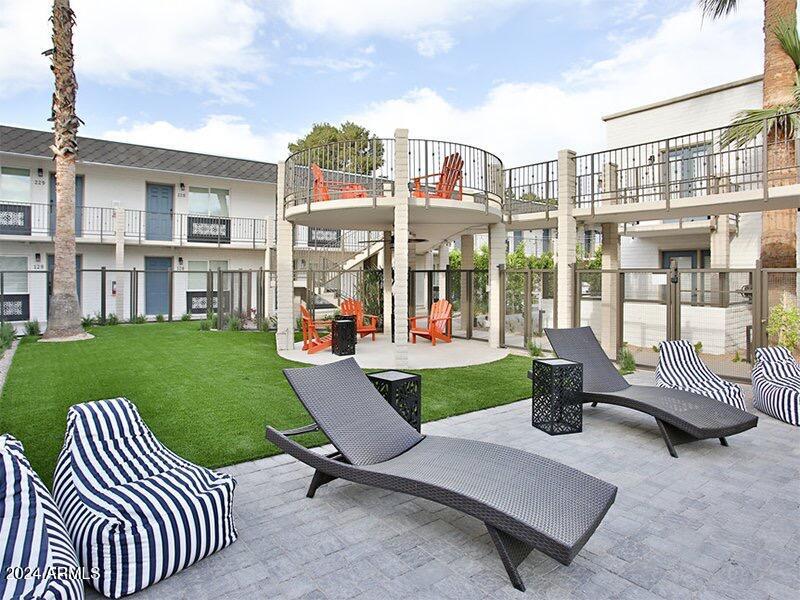 3101 North 32nd Street, Unit ST Phoenix, AZ 85018 - Photo 11 of 15 Common Area
