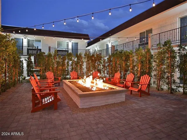 $965 | 3101 North 32nd Street, Unit ST, Phoenix, AZ 85018