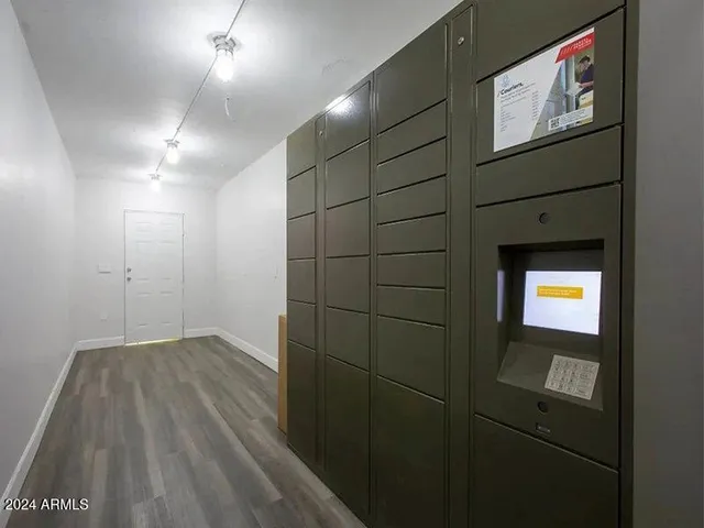 $965 | 3101 North 32nd Street, Unit ST, Phoenix, AZ 85018