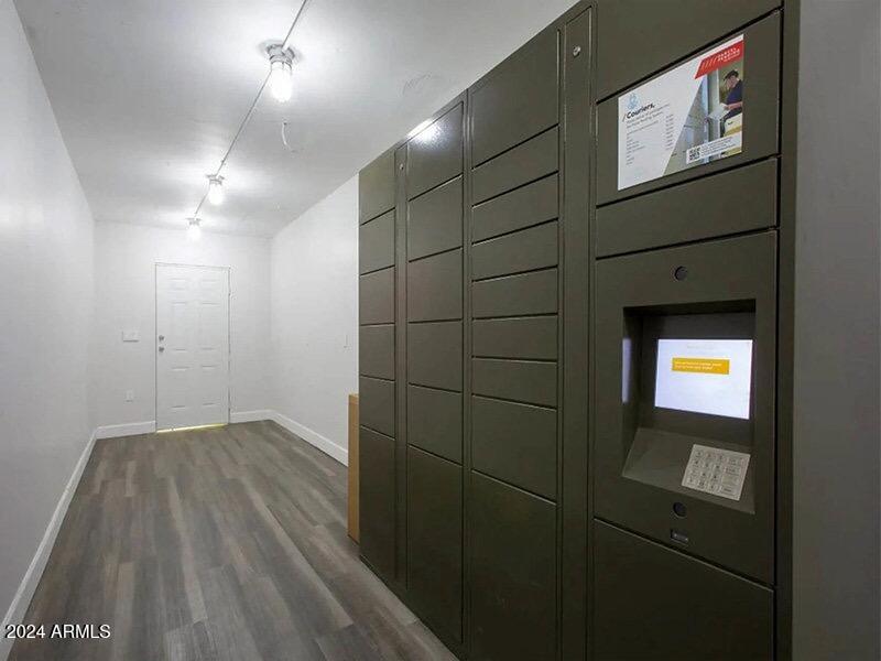 3101 North 32nd Street, Unit ST Phoenix, AZ 85018 - Photo 14 of 15 Couriers Box