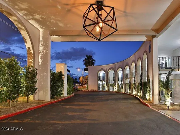 $899 | 3101 North 32nd Street, Unit ST, Phoenix, AZ 85018