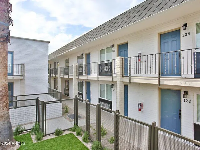 $965 | 3101 North 32nd Street, Unit ST, Phoenix, AZ 85018