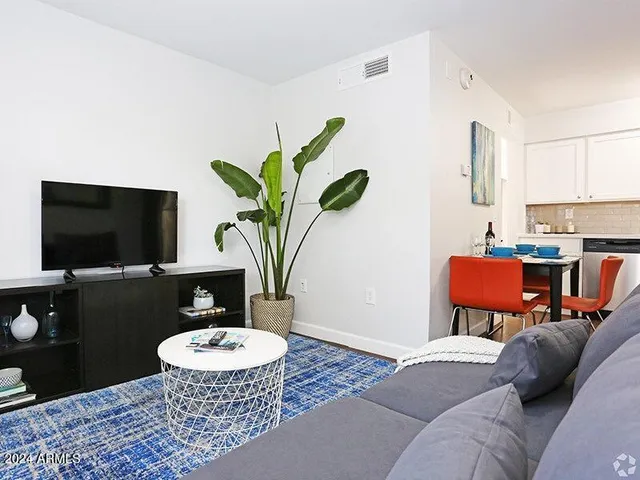 $965 | 3101 North 32nd Street, Unit ST, Phoenix, AZ 85018