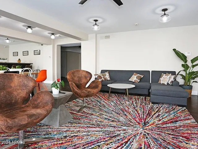 $965 | 3101 North 32nd Street, Unit ST, Phoenix, AZ 85018