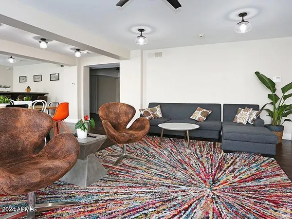 $899 | 3101 North 32nd Street, Unit ST, Phoenix, AZ 85018