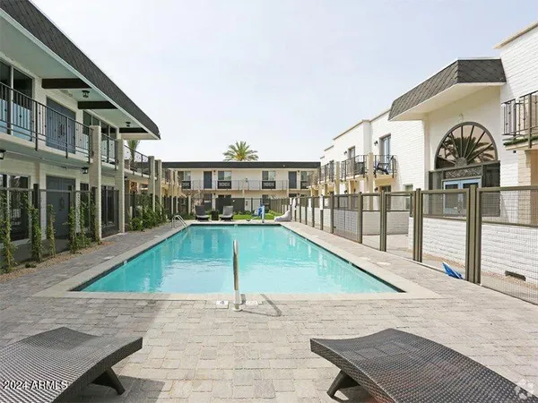 $899 | 3101 North 32nd Street, Unit ST, Phoenix, AZ 85018