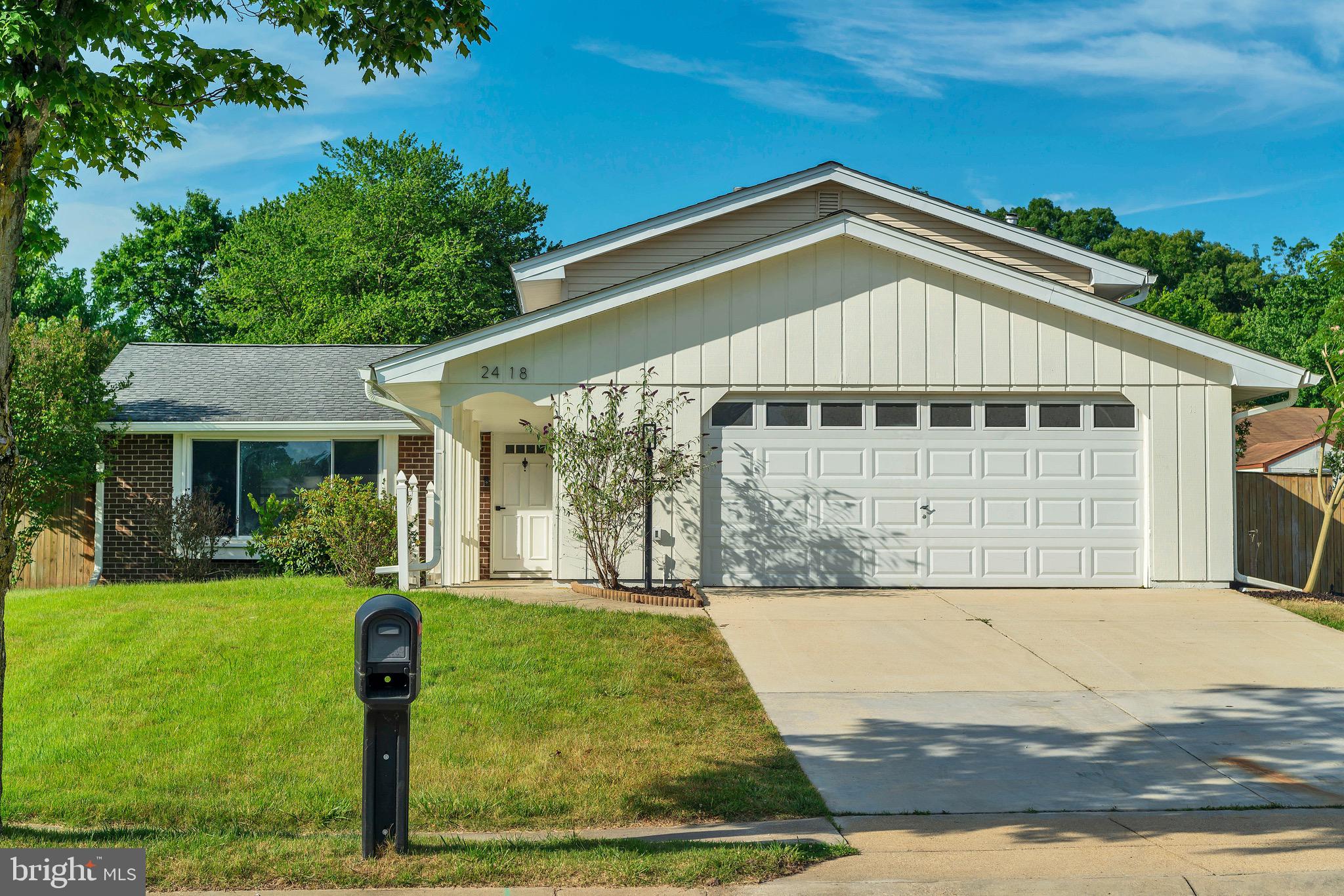 2418 Pinefield Road Waldorf, MD 20601 - Photo 1 of 37