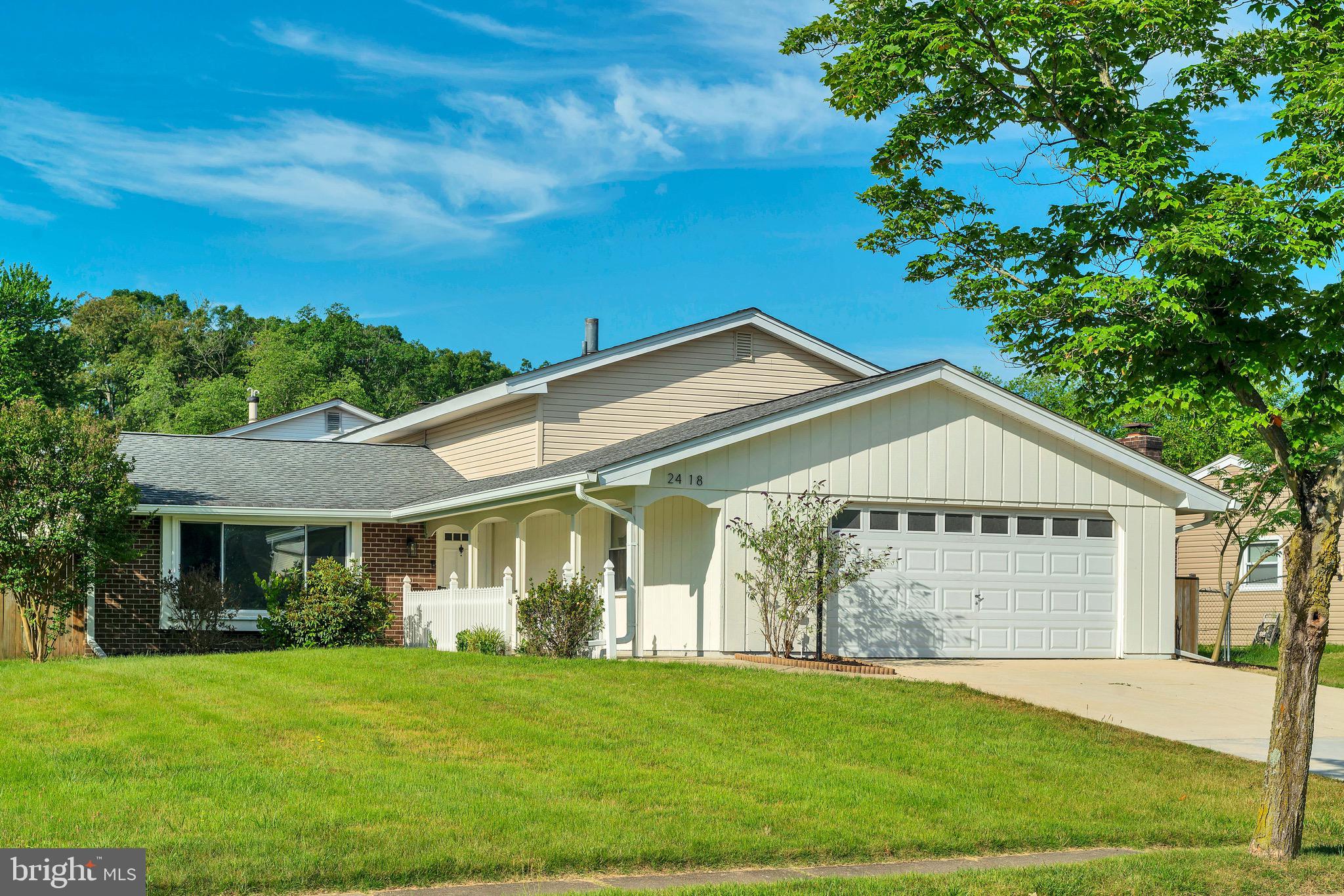 2418 Pinefield Road Waldorf, MD 20601 - Photo 2 of 37