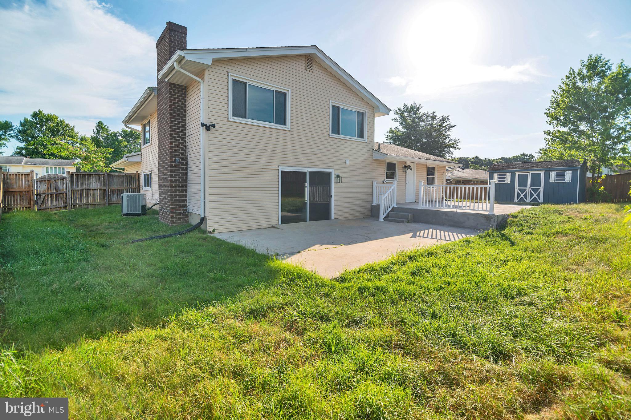 2418 Pinefield Road Waldorf, MD 20601 - Photo 35 of 37