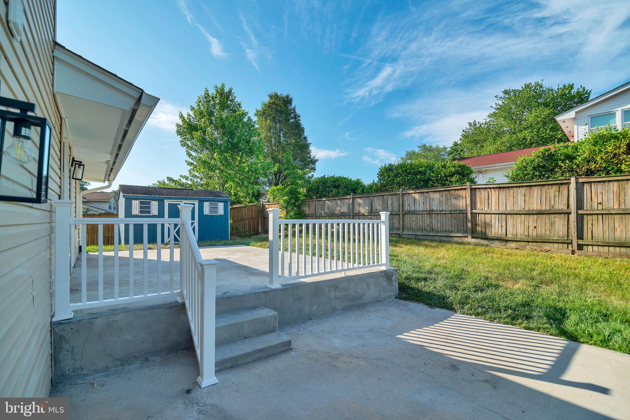 2418 Pinefield Road Waldorf, MD 20601 - Photo 37 of 37