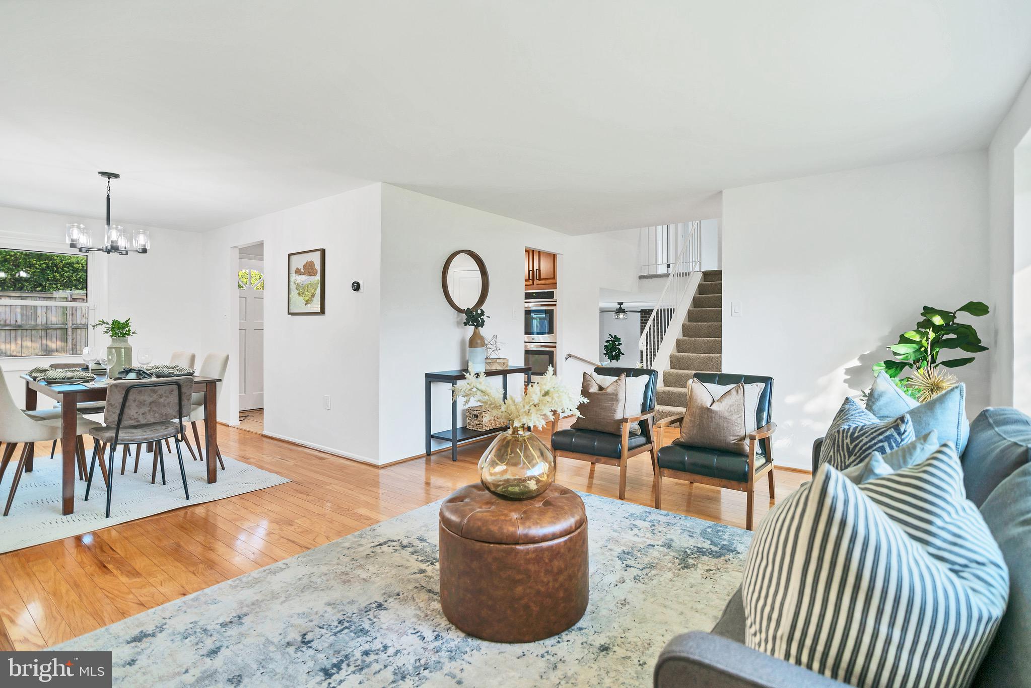 2418 Pinefield Road Waldorf, MD 20601 - Photo 6 of 37