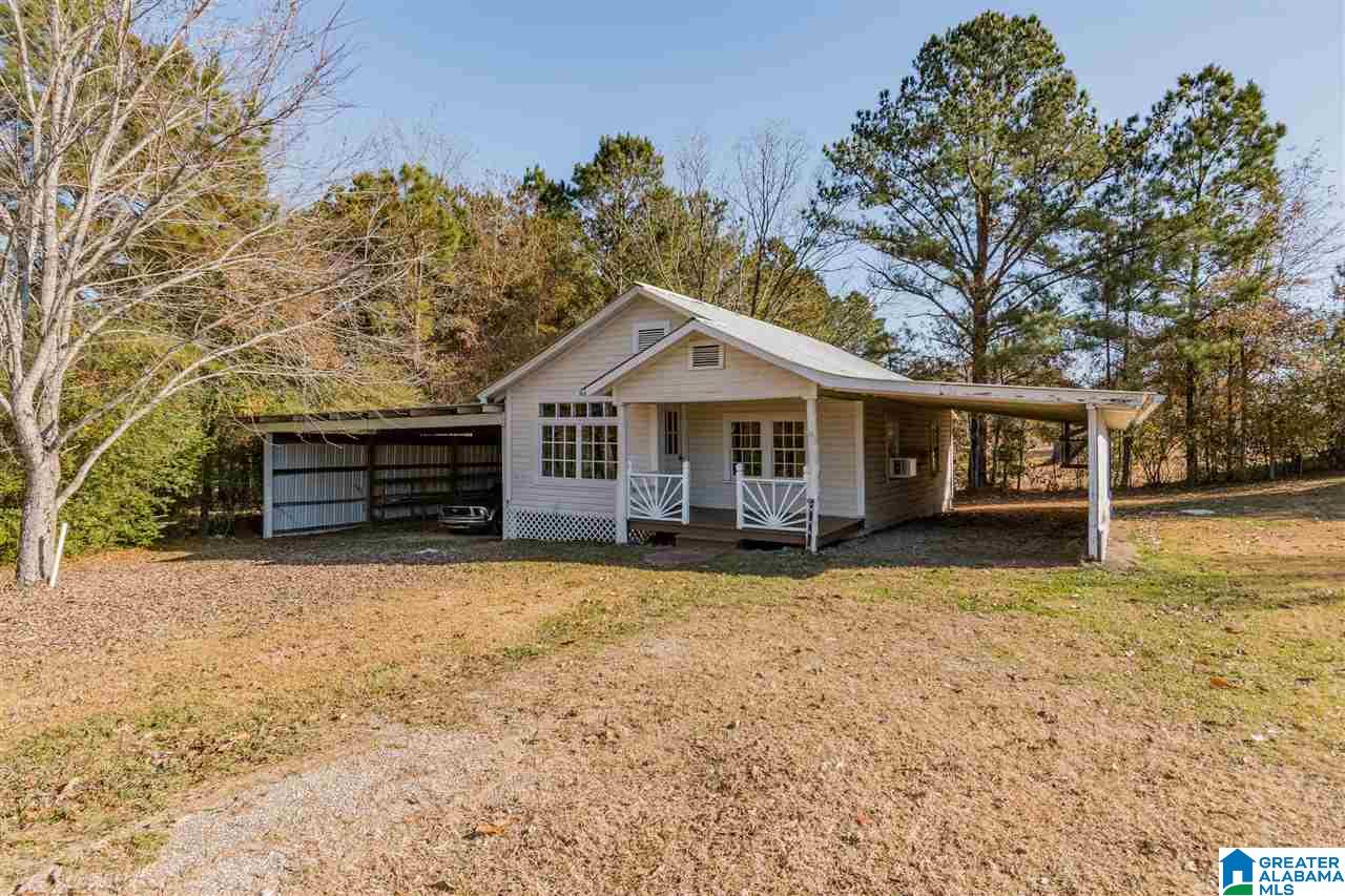 330 County Road 753 Clanton, AL 35045 - Photo 37 of 44