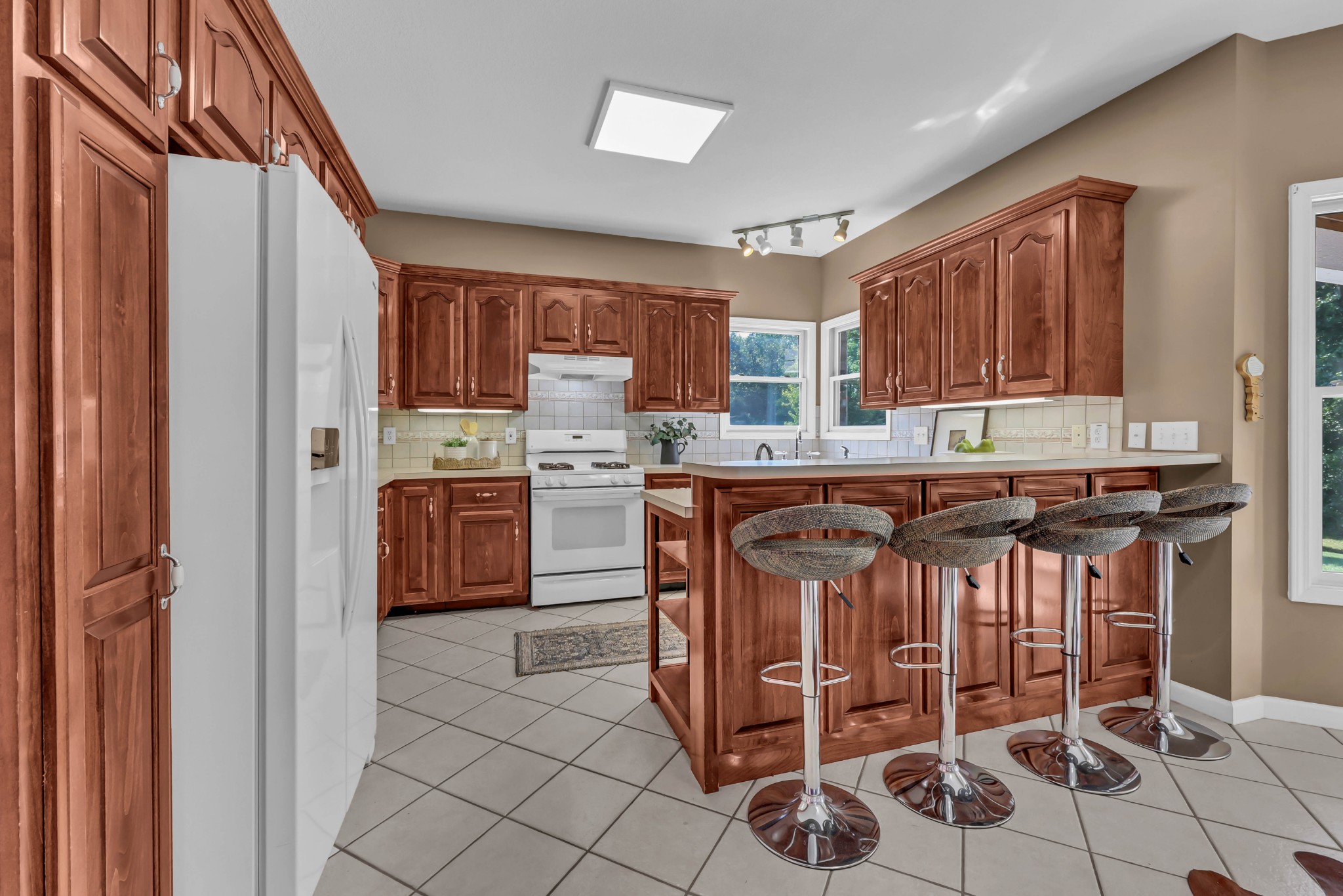 2753 Jarrell Ridge Road Clarksville, TN 37043 - Photo 16 of 63 Gallery Image 16