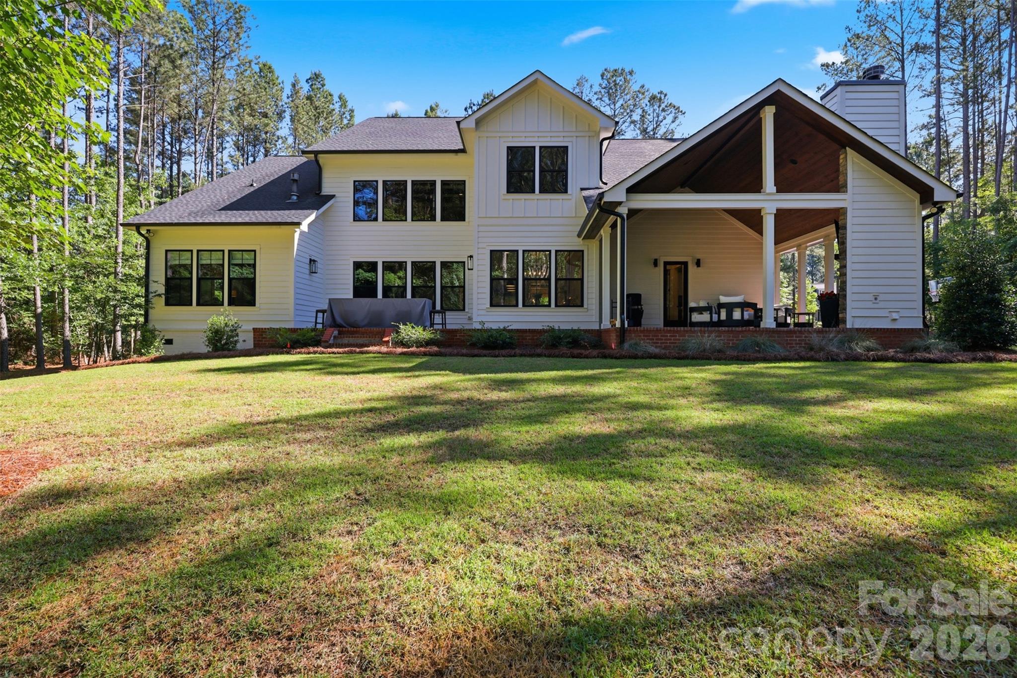 116 Silver Falls Road Troutman, NC 28166 - Photo 4 of 34