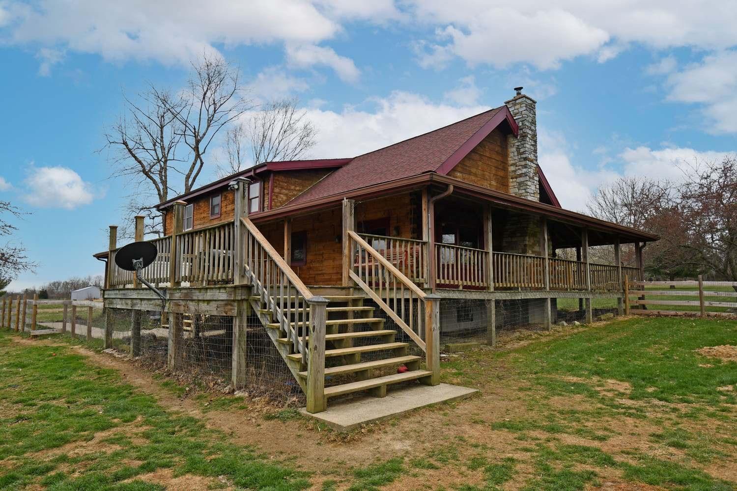 14098 Chesterville Road Moores Hill, IN 47032 - Photo 50 of 50 Gallery Image 50