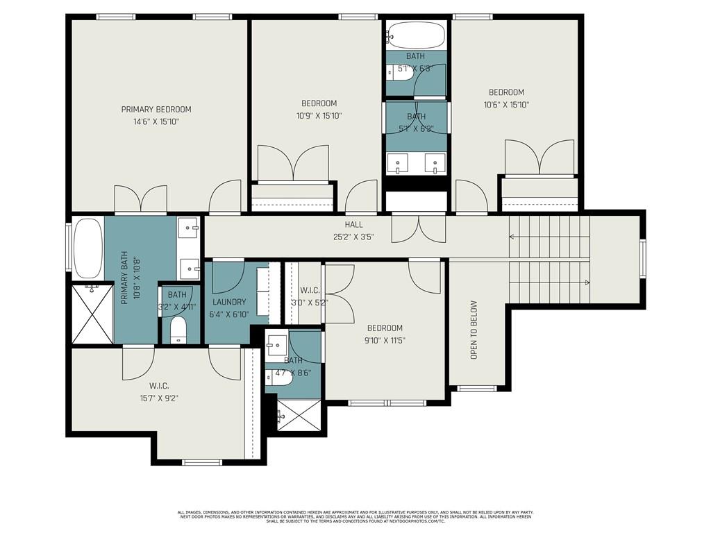3133 Southwest Summit View Trail Lee's Summit, MO 64082 - Photo 17 of 40