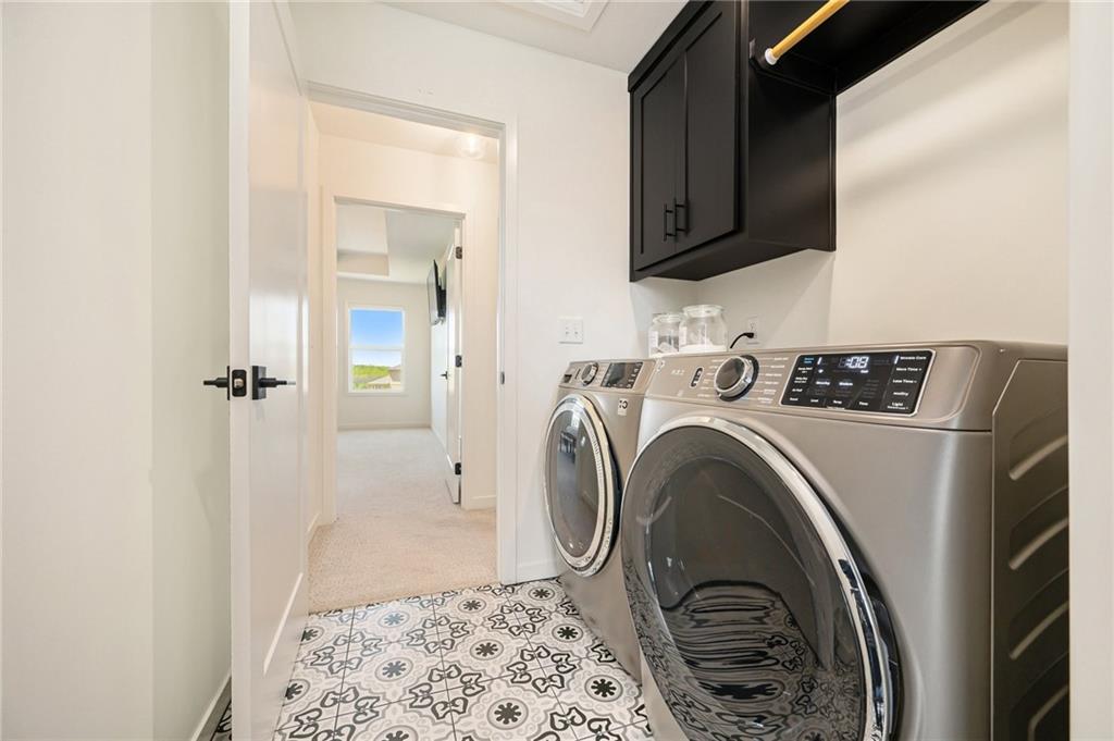 3133 Southwest Summit View Trail Lee's Summit, MO 64082 - Photo 24 of 40