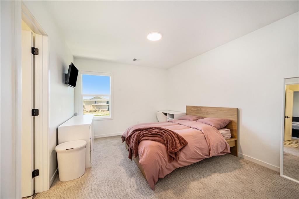 3133 Southwest Summit View Trail Lee's Summit, MO 64082 - Photo 28 of 40