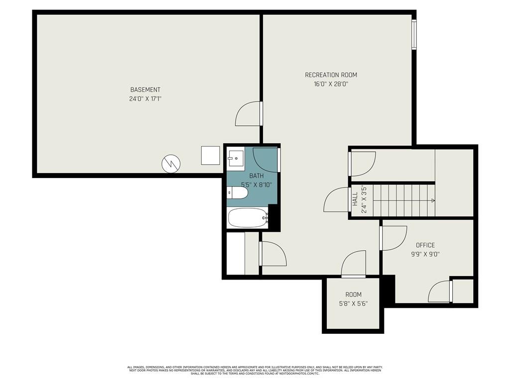 3133 Southwest Summit View Trail Lee's Summit, MO 64082 - Photo 31 of 40