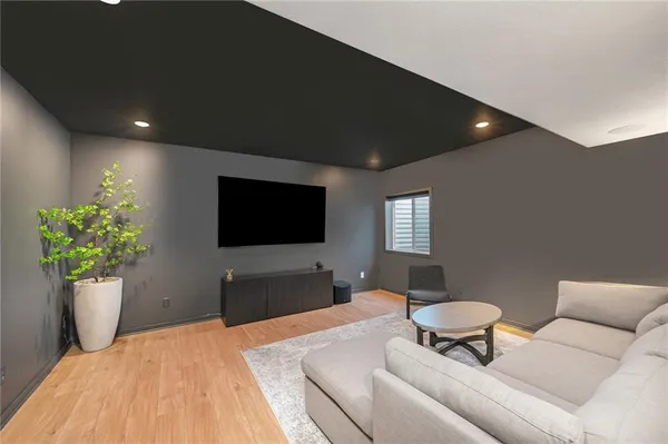 $659,900 | 3133 Southwest Summit View Trail, Lee's Summit, MO 64082