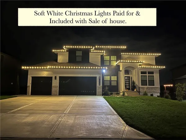 $659,900 | 3133 Southwest Summit View Trail, Lee's Summit, MO 64082