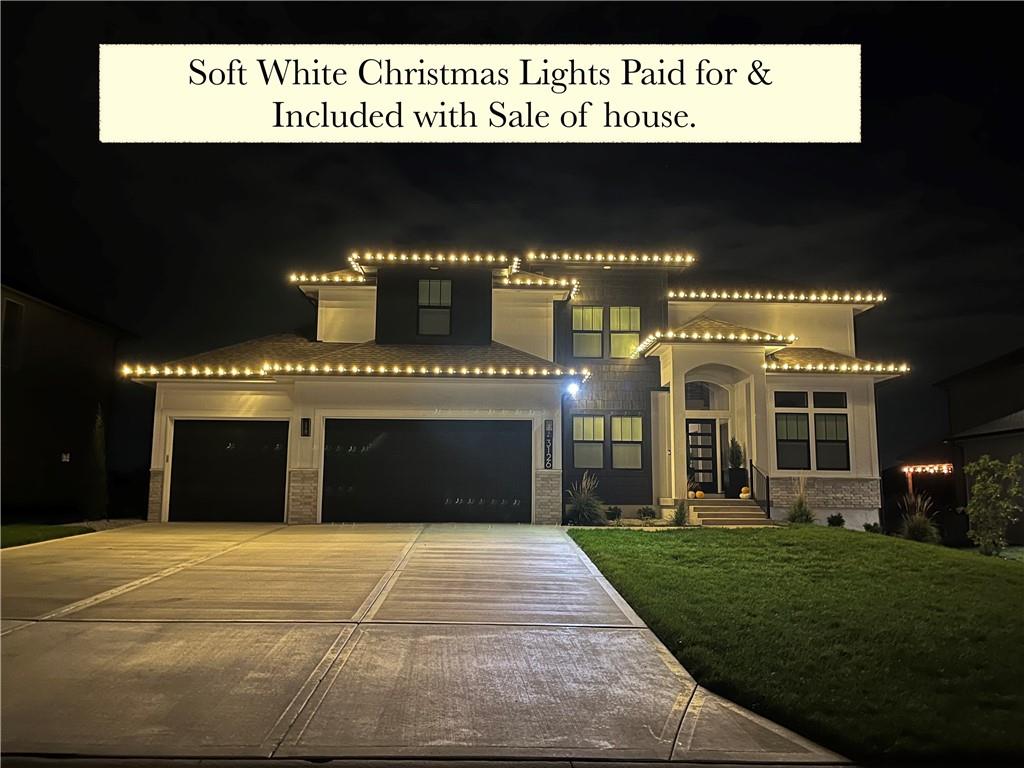 3133 Southwest Summit View Trail Lee's Summit, MO 64082 - Photo 4 of 40