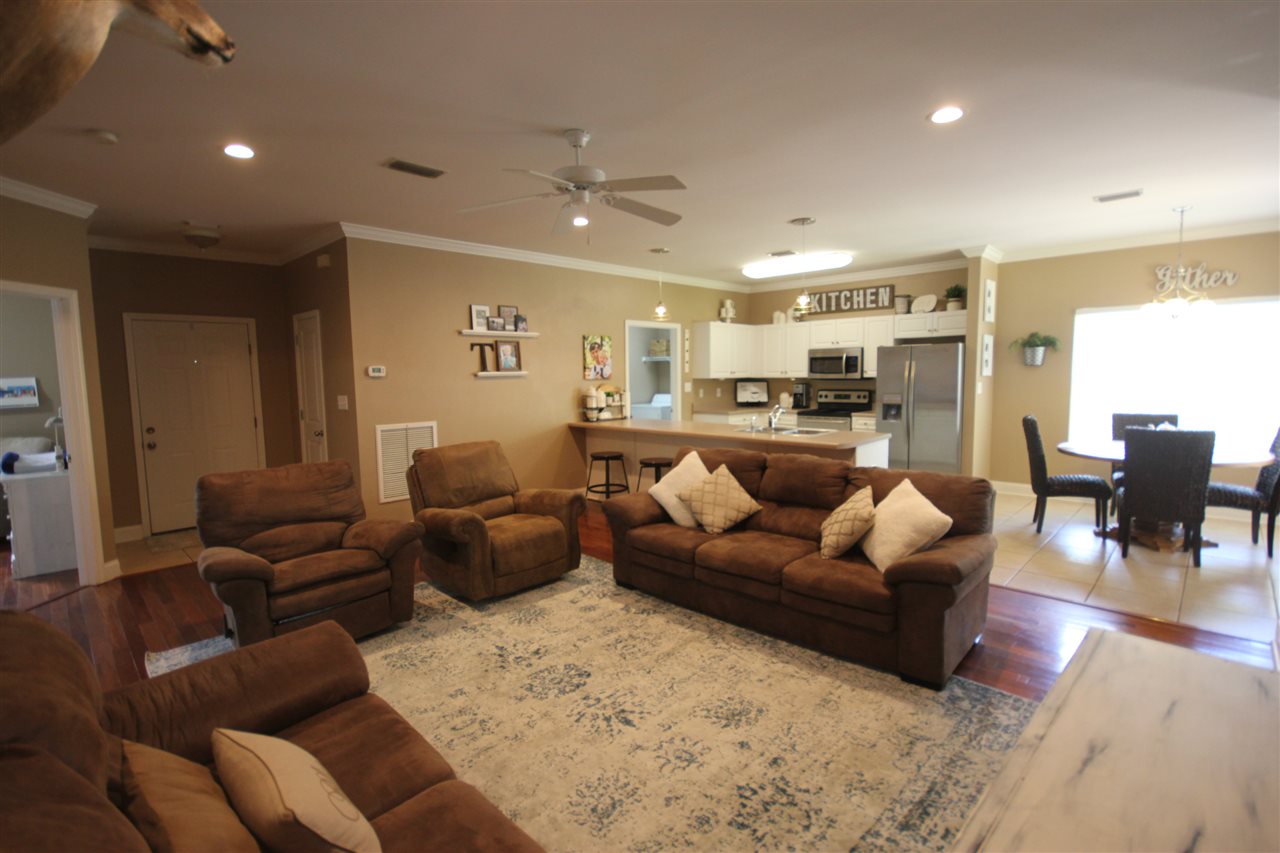 14633 Silveroaks Loop Silverhill, AL 36576 - Photo 11 of 29