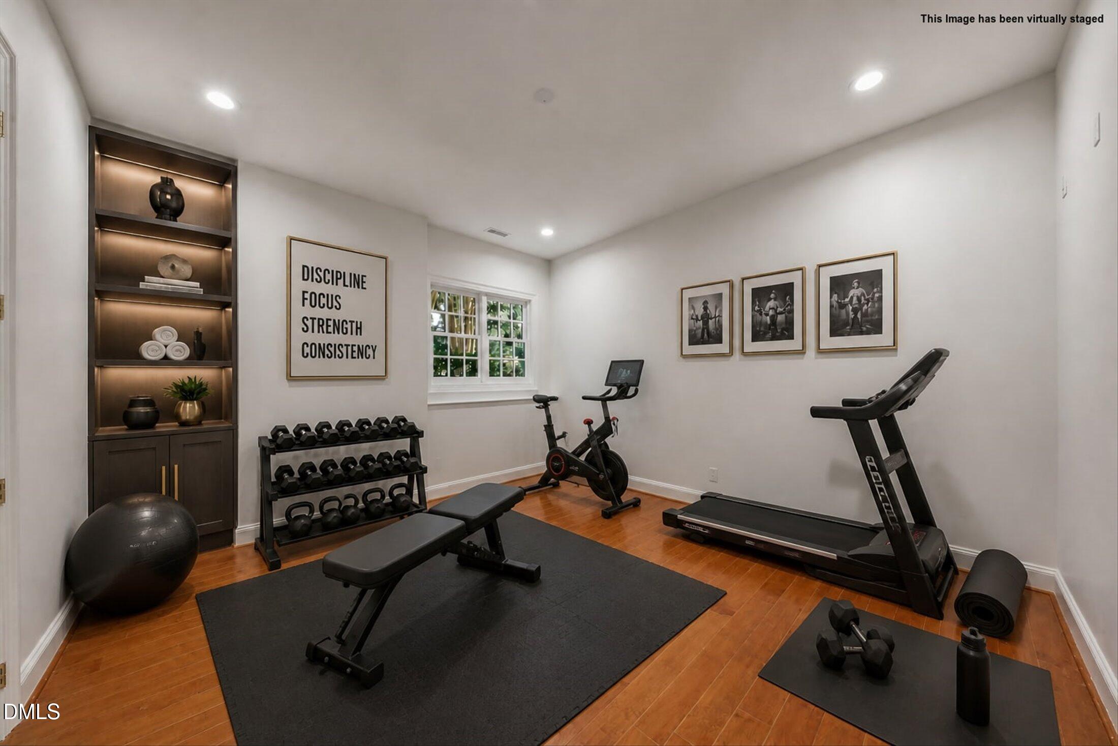24200 Cherry Road Chapel Hill, NC 27517 - Photo 57 of 75 y126-24200 Cherry Staged-3