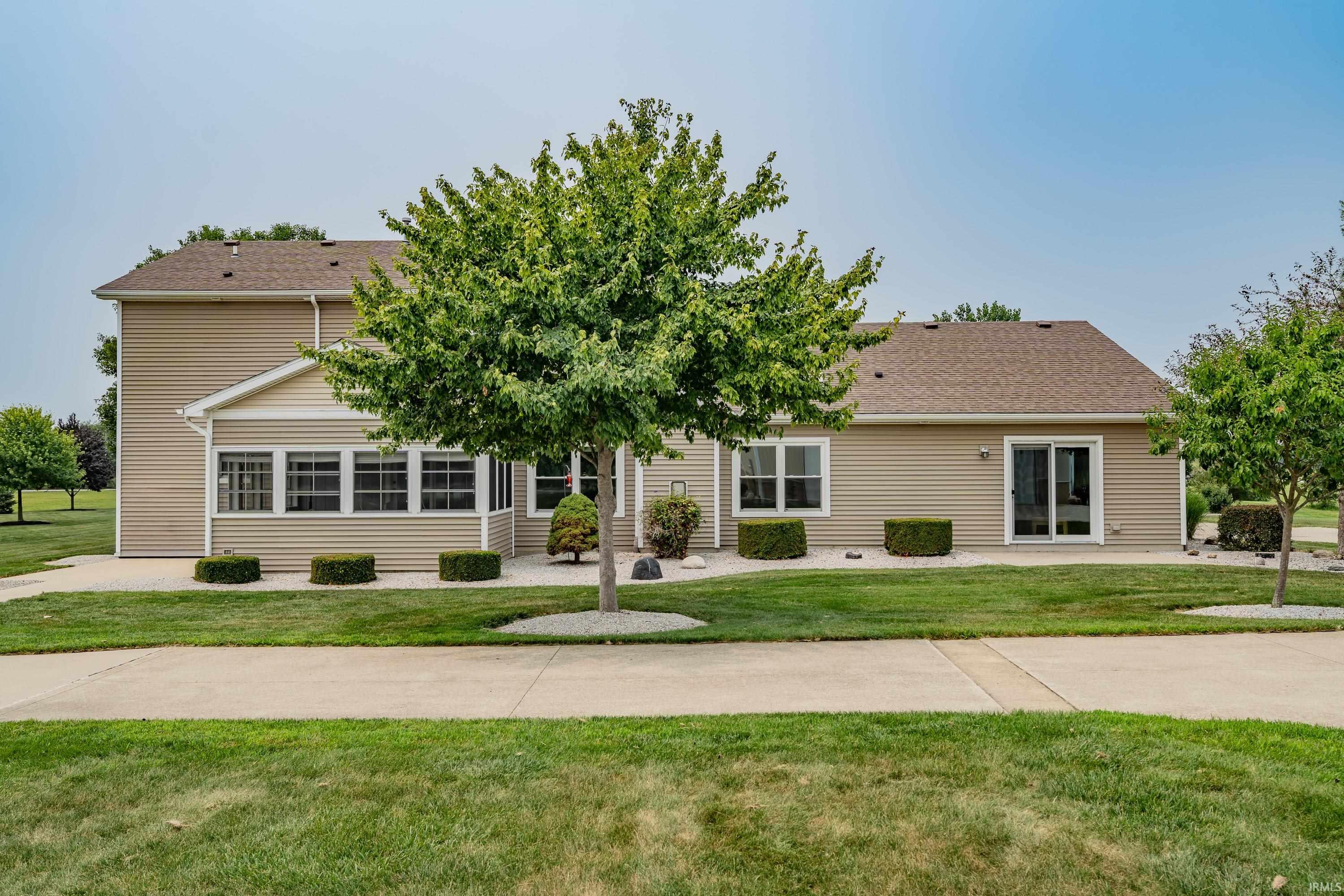 11517 Dennis Road Roanoke, IN 46783 - Photo 42 of 45 Gallery Image 42
