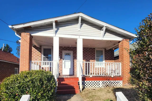 $137,500 | 3 14th Street Southwest, Roanoke, VA 24016