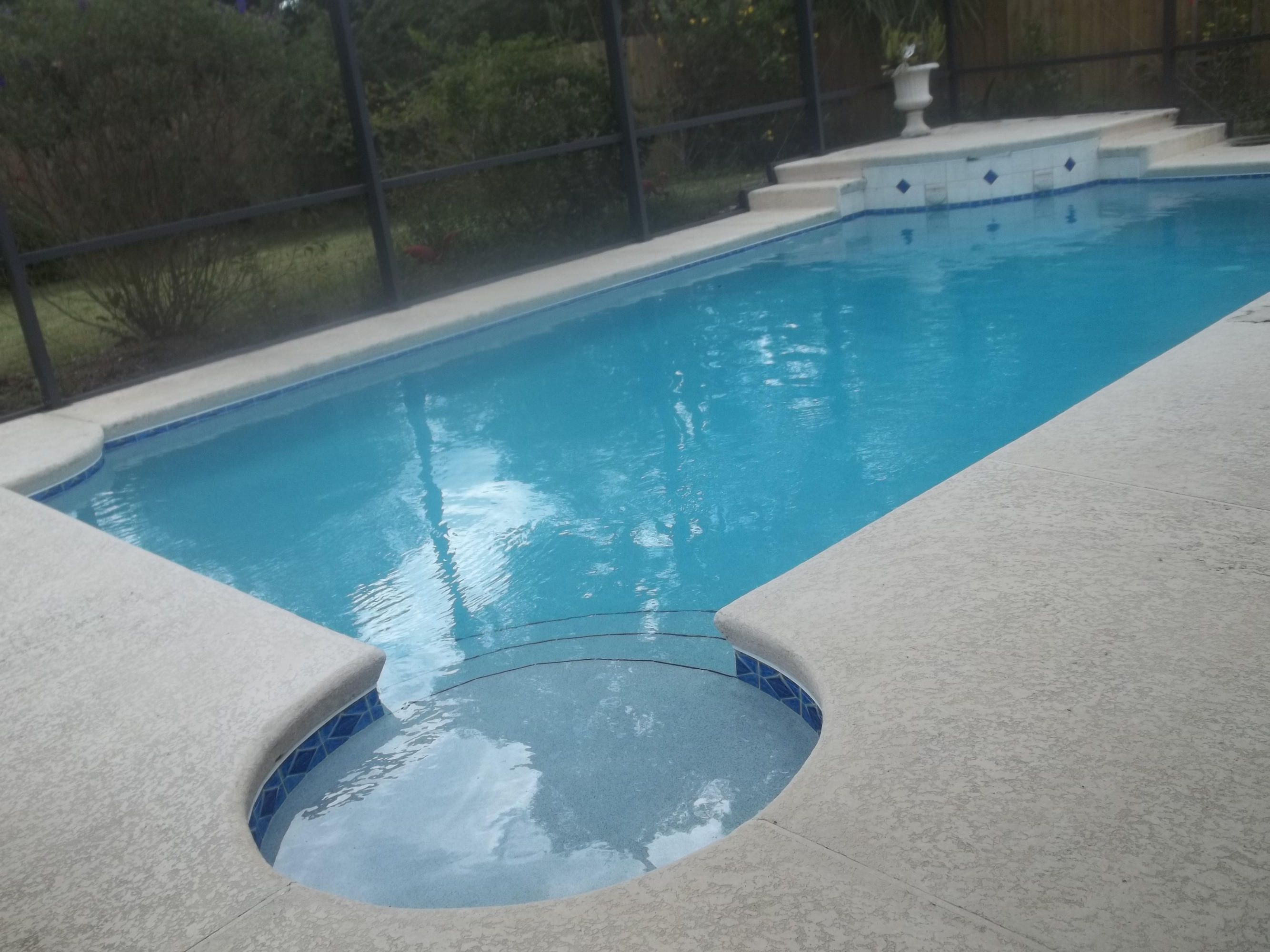 2201 Southwest Cree Road Port St. Lucie, FL 34953 - Photo 2 of 5 Pool