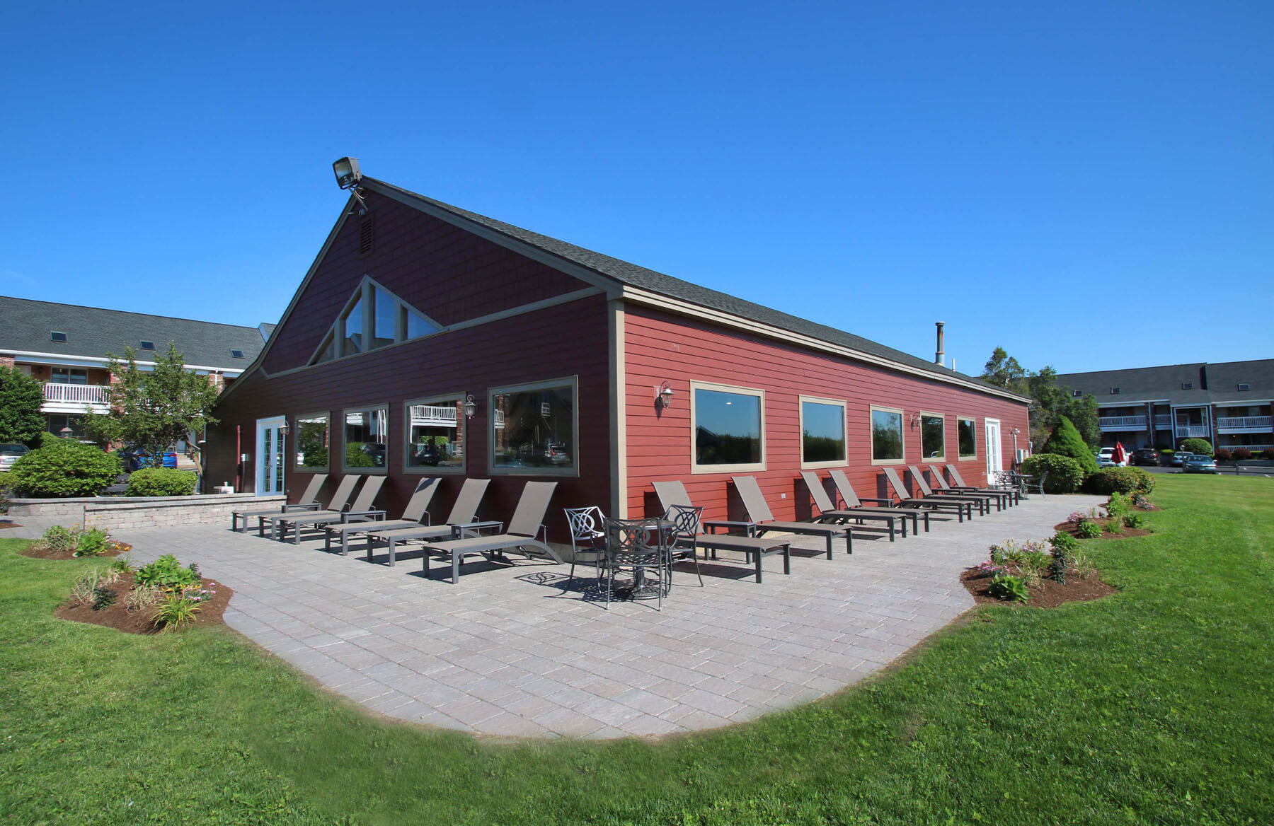 60 Mile Road, Unit 166 Wells, ME 04090 - Photo 36 of 37 poolbuilding