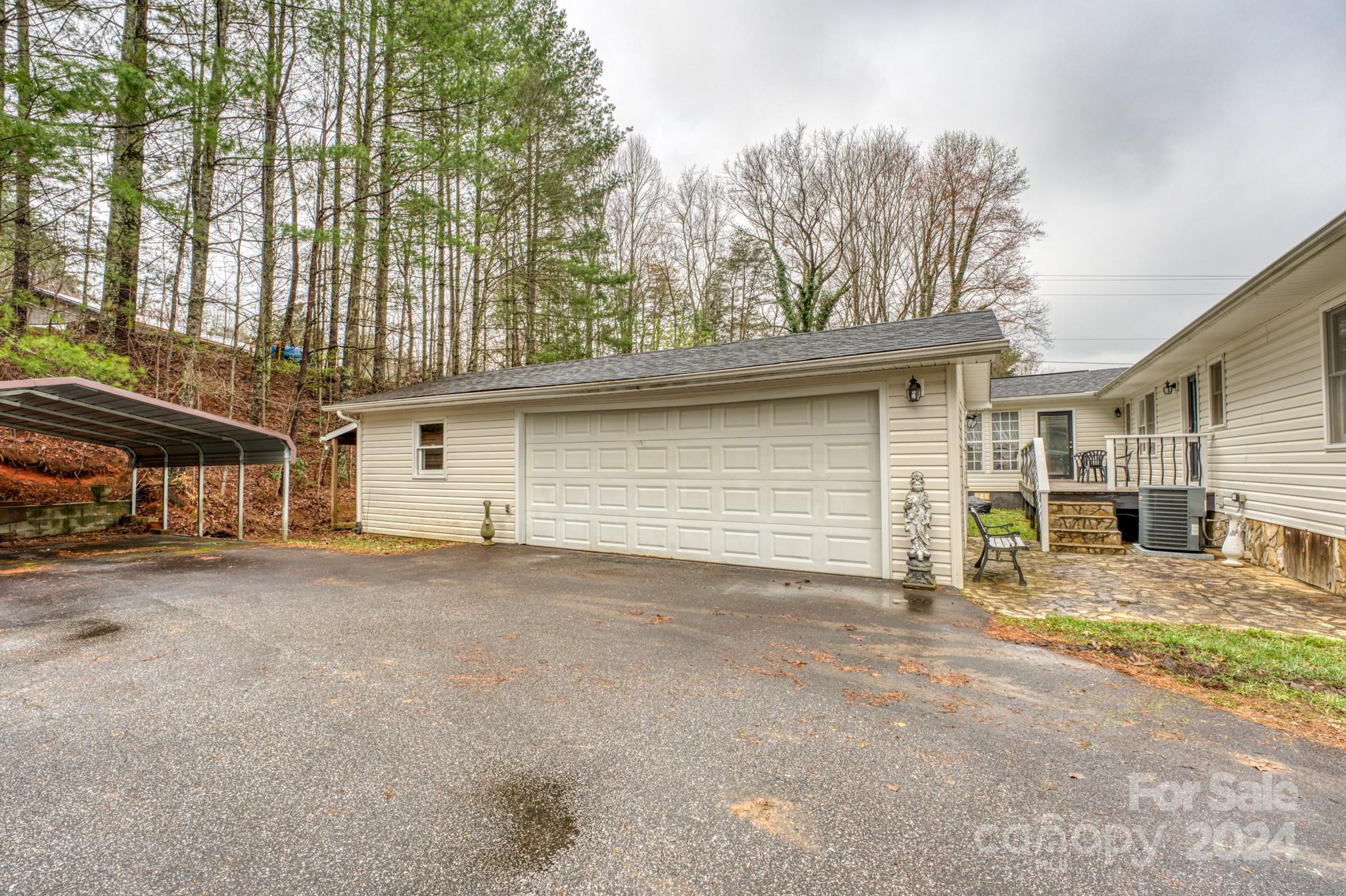 100 Ebenezer Road Old Fort, NC 28762 - Photo 25 of 27 Gallery Image 25