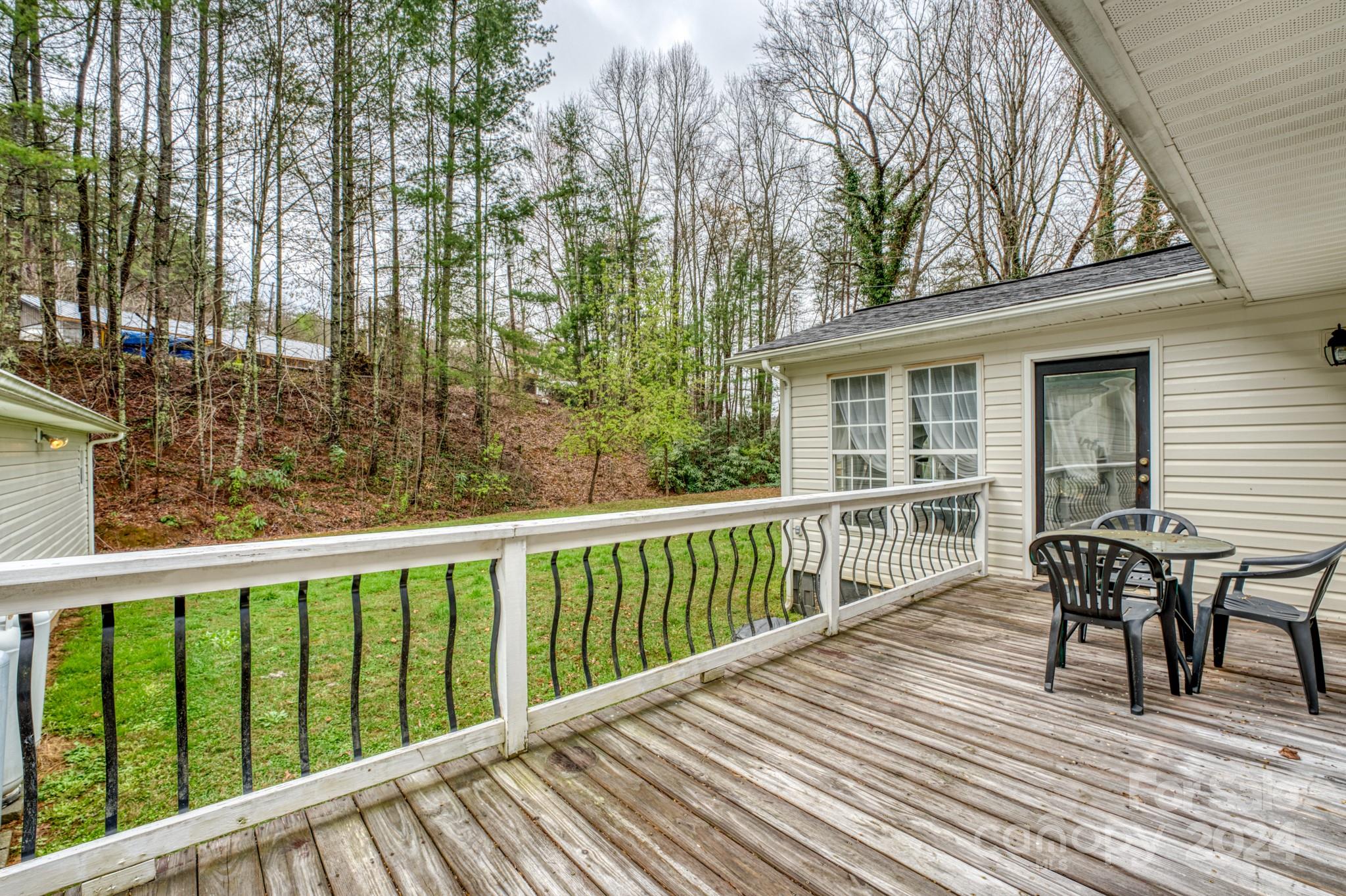 100 Ebenezer Road Old Fort, NC 28762 - Photo 26 of 27 Gallery Image 26