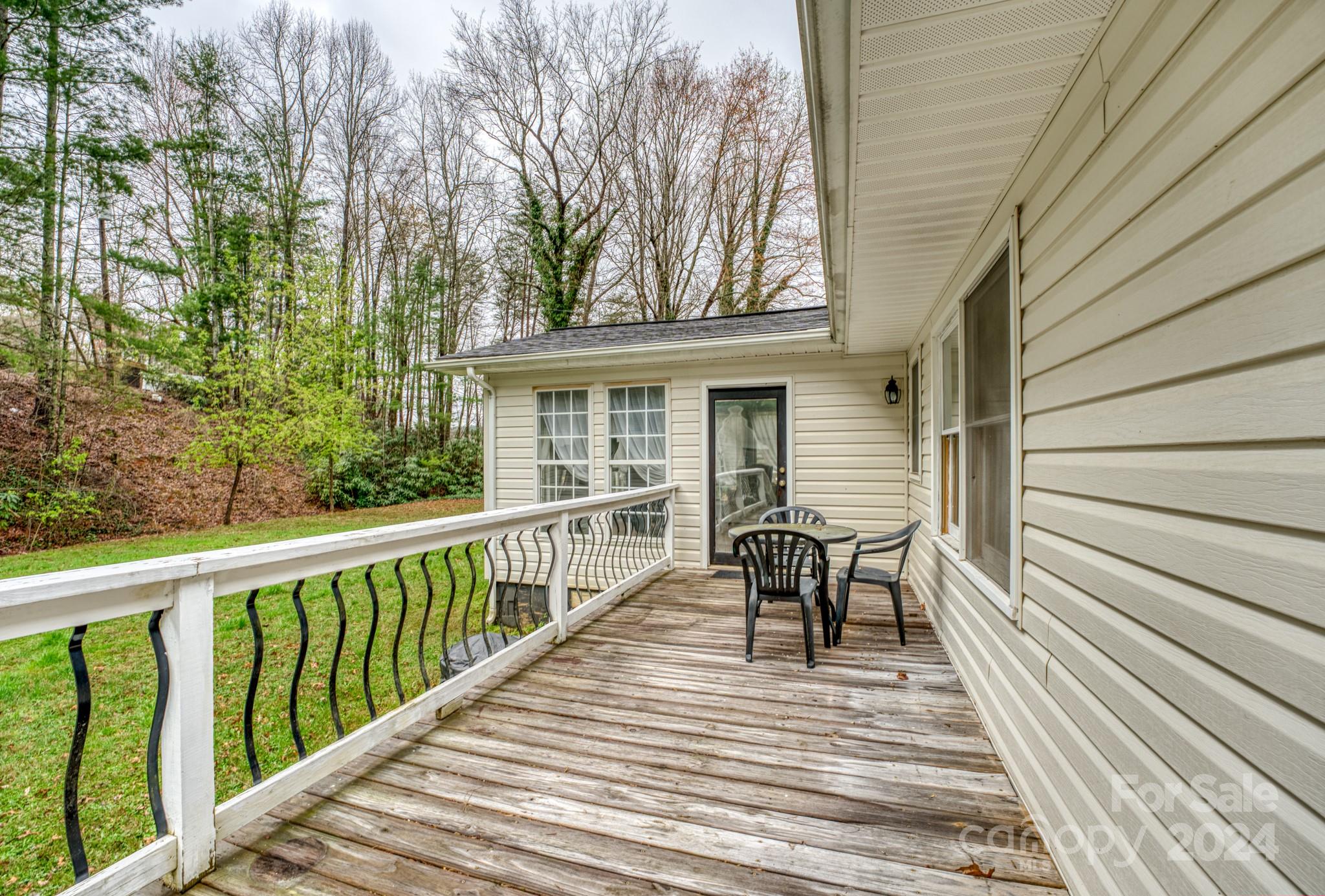 100 Ebenezer Road Old Fort, NC 28762 - Photo 27 of 27 Gallery Image 27
