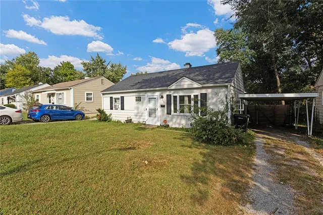 $135,000 | 2353 Englewood Court, Independence, MO 64052