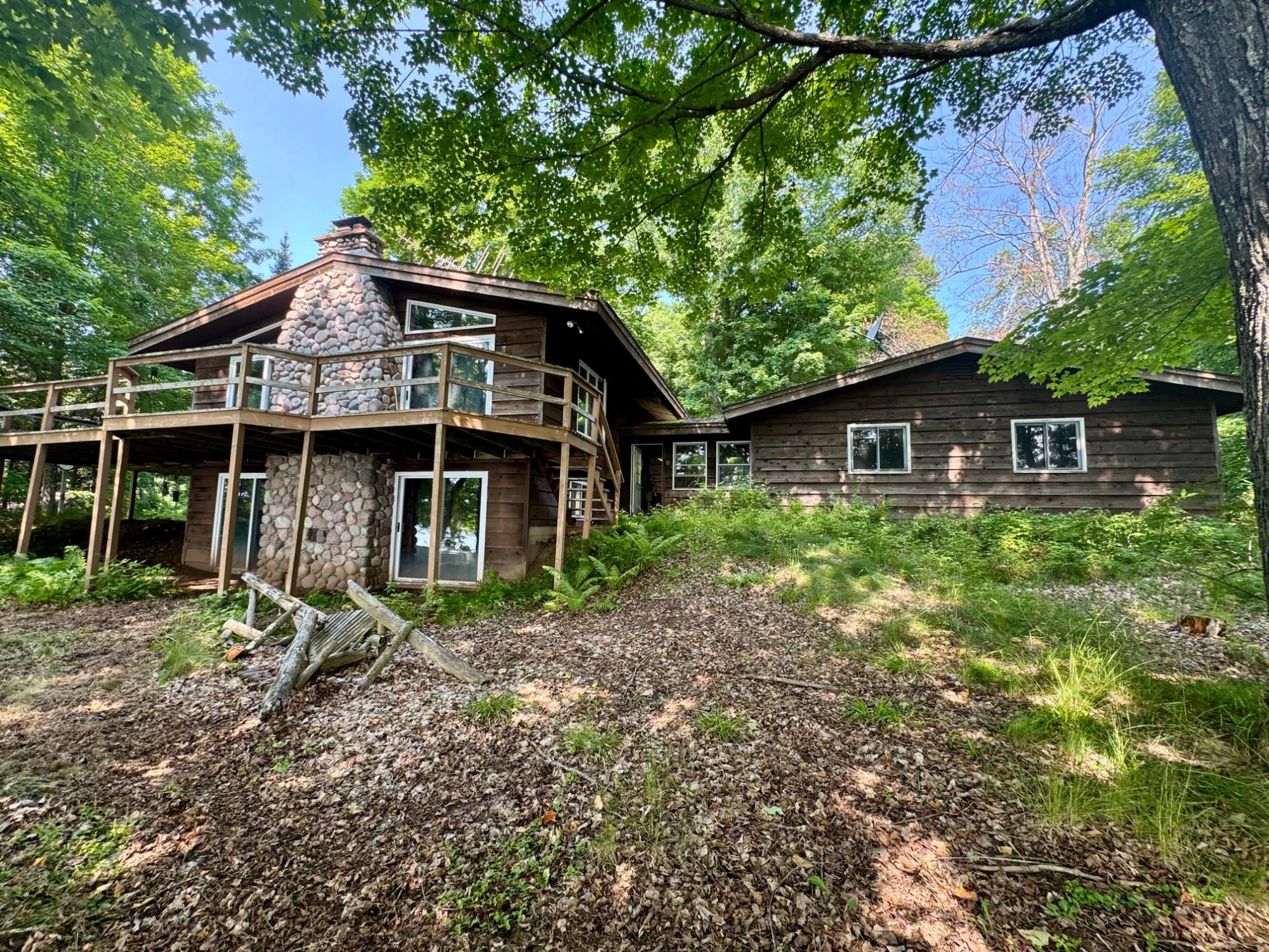 9328 Blue Heron Road Presque Isle, WI 54557 - Photo 4 of 34 Gallery Image 4
