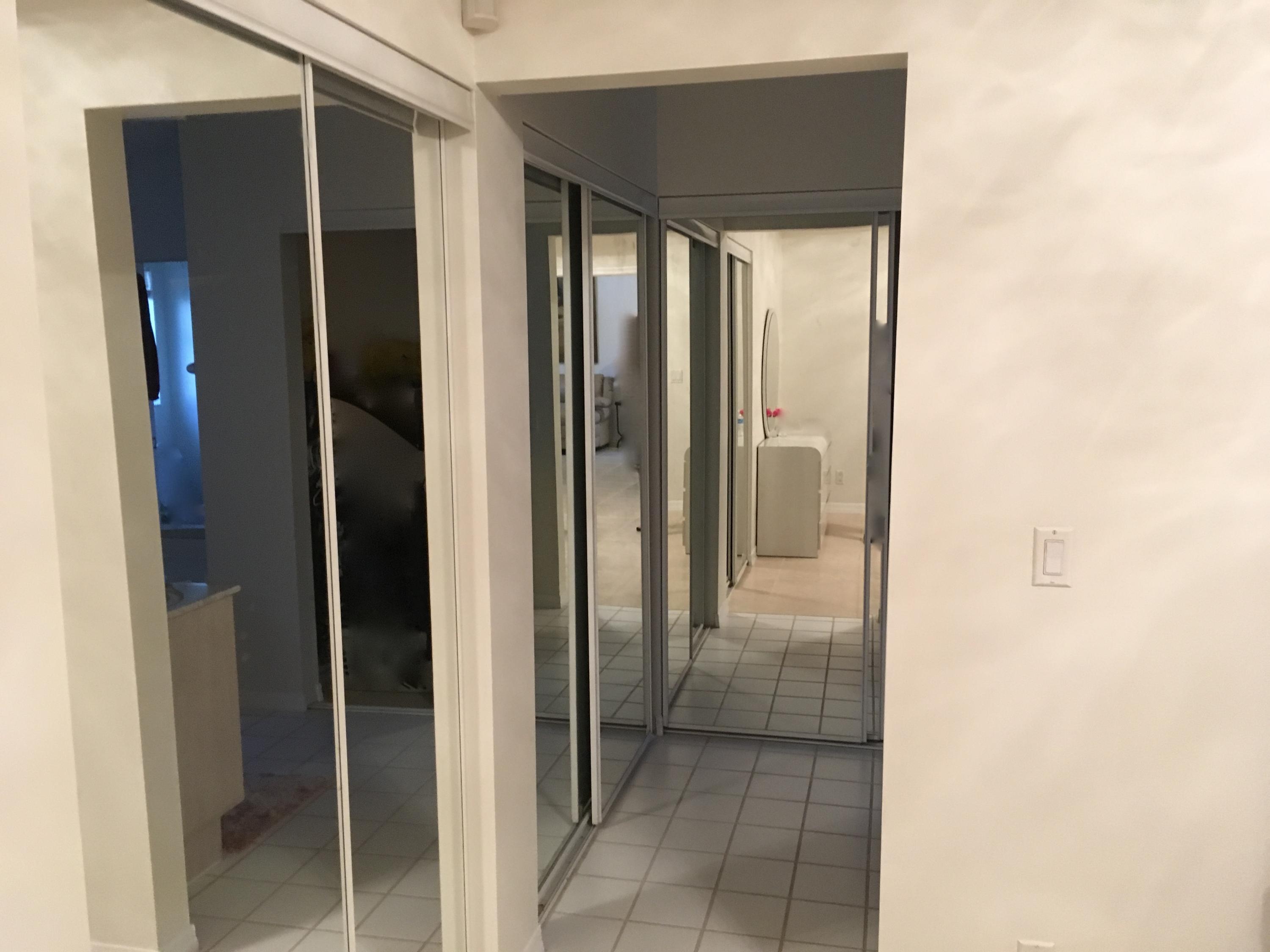 3069 Casa Rio Court Riviera Beach, FL 33418 - Photo 13 of 26 Master Bedroom to Master Bath