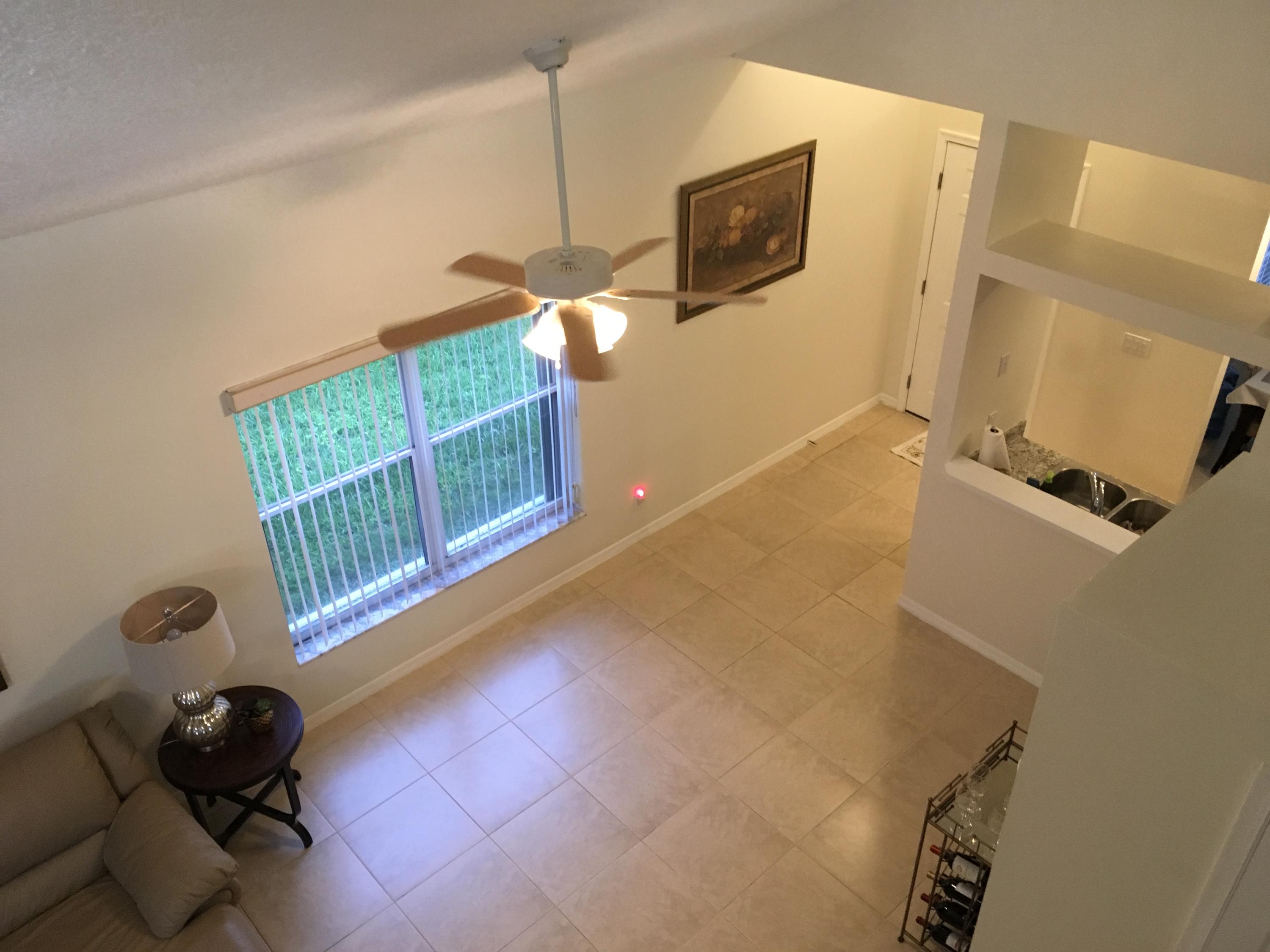 3069 Casa Rio Court Riviera Beach, FL 33418 - Photo 19 of 26 View From Loft