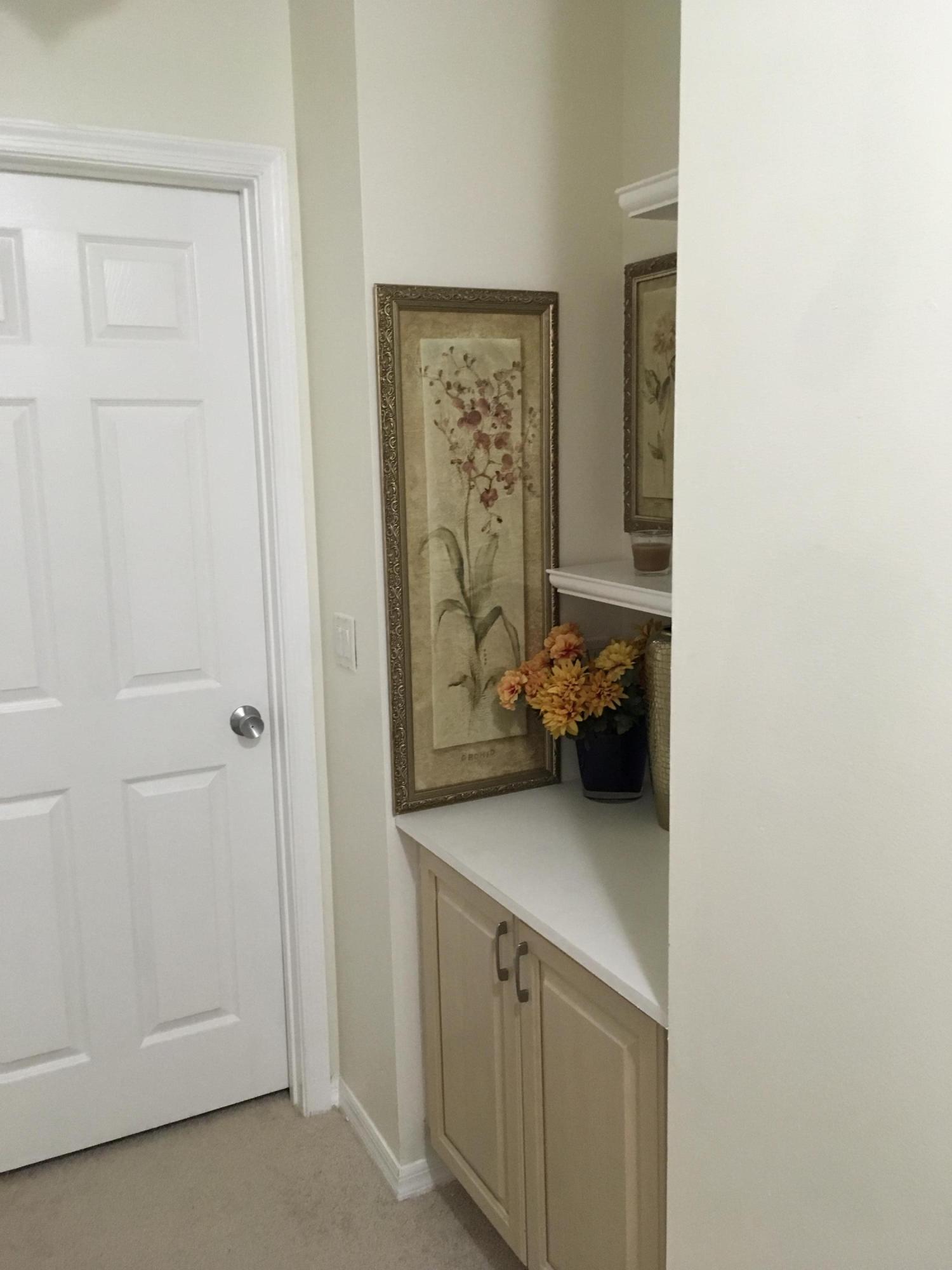 3069 Casa Rio Court Riviera Beach, FL 33418 - Photo 20 of 26 Second Floor Hallway