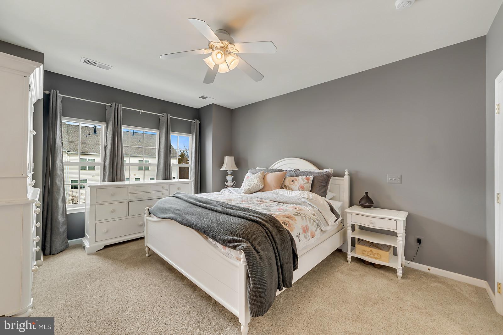 42427 Rockslide Terrace Brambleton, VA 20148 - Photo 35 of 54 Master Bedroom