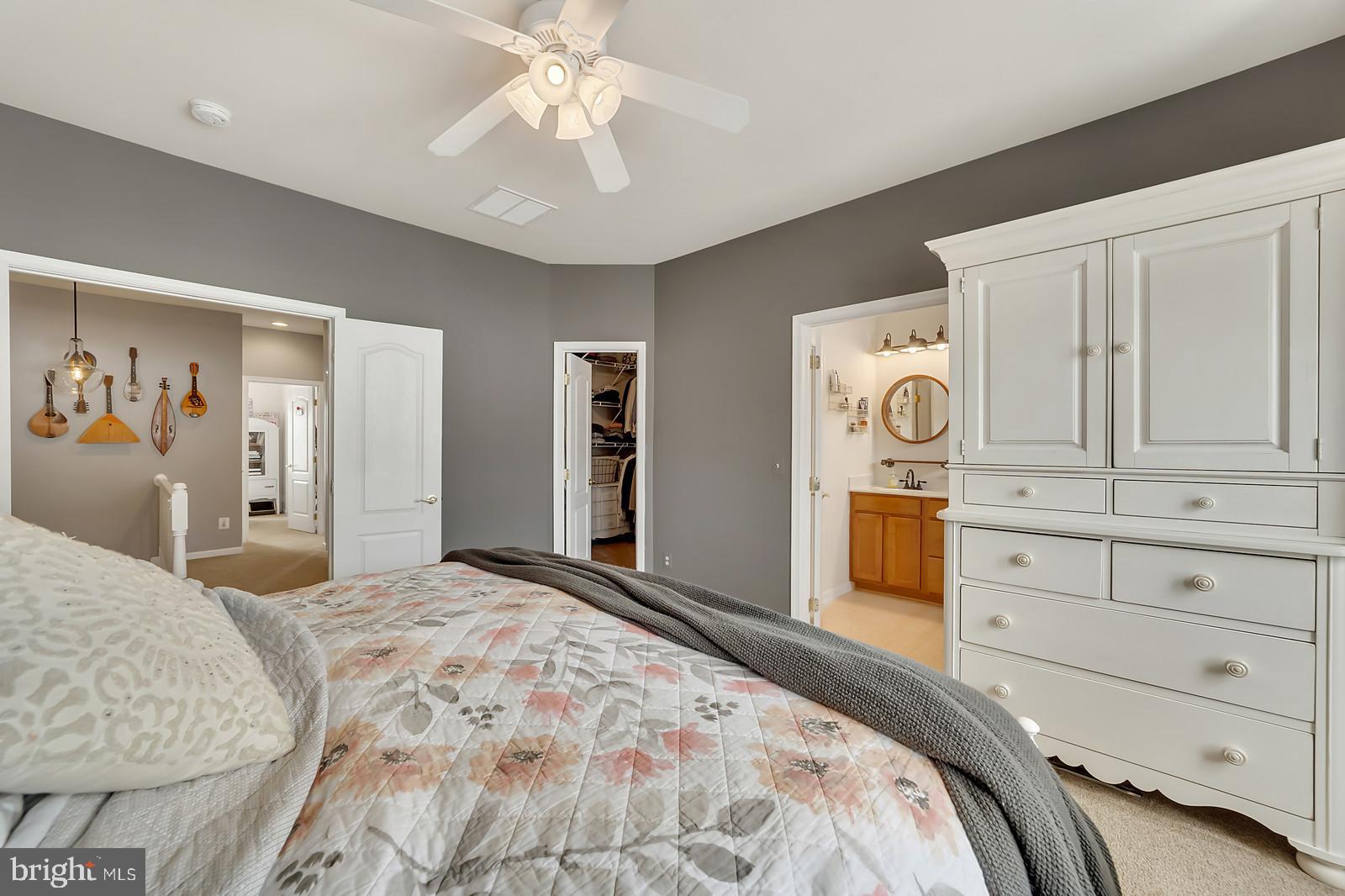 42427 Rockslide Terrace Brambleton, VA 20148 - Photo 36 of 54 Master Bedroom