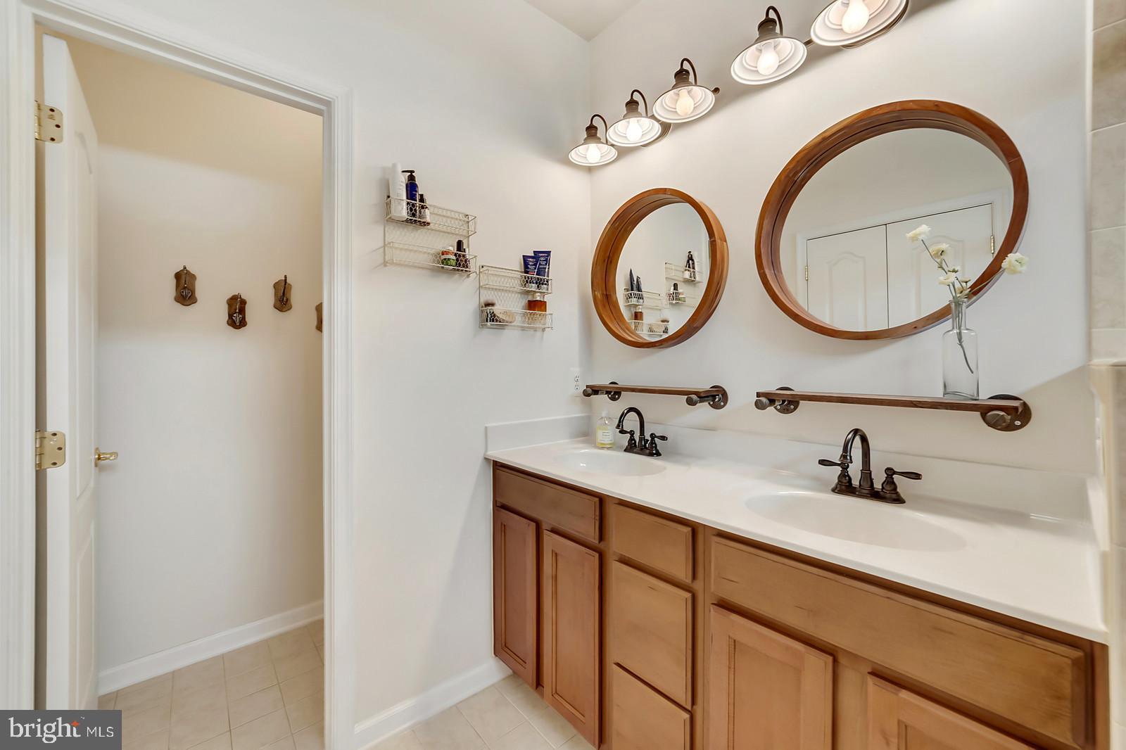 42427 Rockslide Terrace Brambleton, VA 20148 - Photo 40 of 54 Master Bathroom