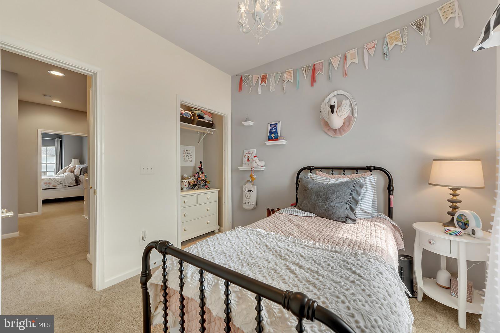 42427 Rockslide Terrace Brambleton, VA 20148 - Photo 43 of 54 Bedroom #2