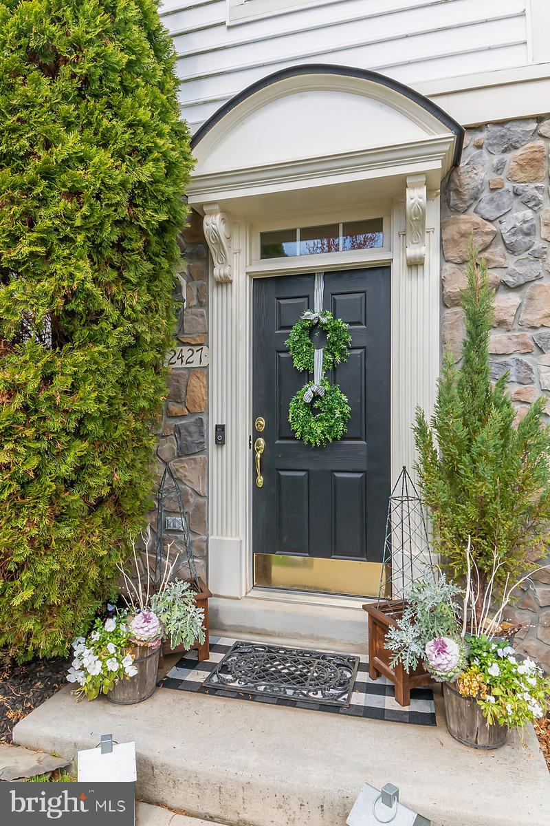 Welcome Home - Come On In
