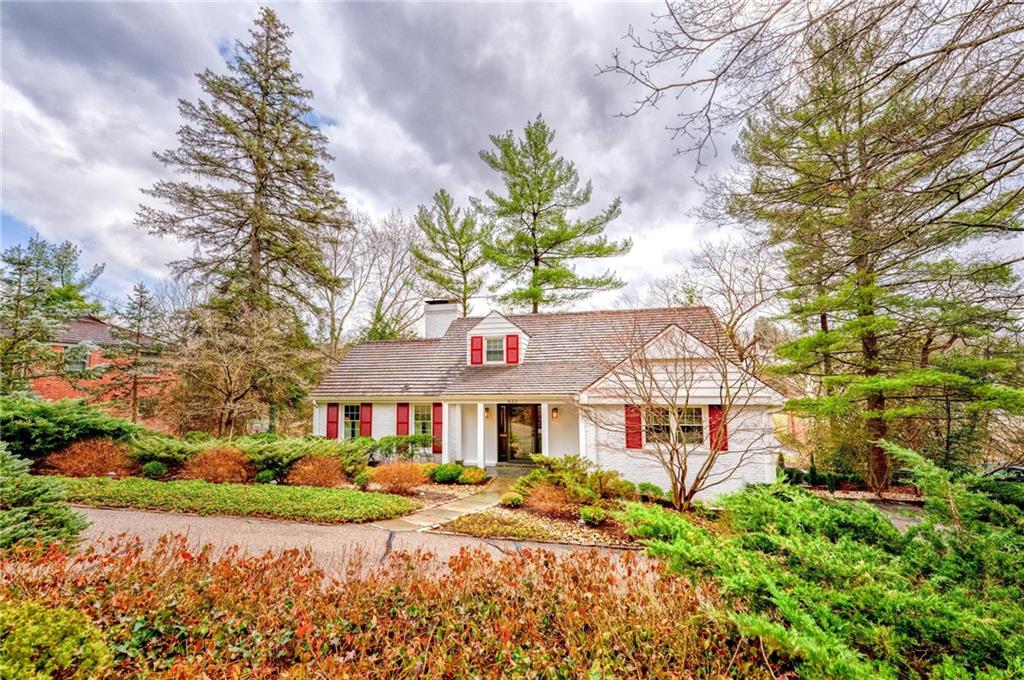 833 Elm Spring Road Pittsburgh, PA 15243 - Photo 1 of 25 Gallery Image 1