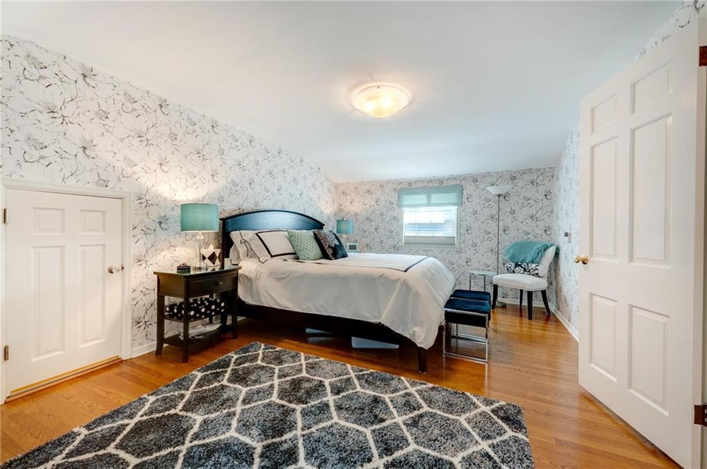 833 Elm Spring Road Pittsburgh, PA 15243 - Photo 13 of 25 Gallery Image 13