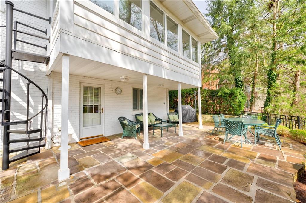 833 Elm Spring Road Pittsburgh, PA 15243 - Photo 23 of 25 Gallery Image 23